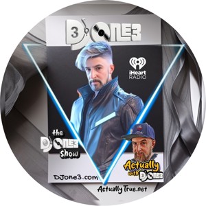 the DJ one3 Show