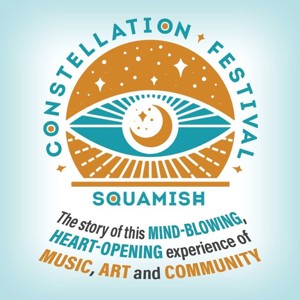 The Squamish Constellation Music Festival