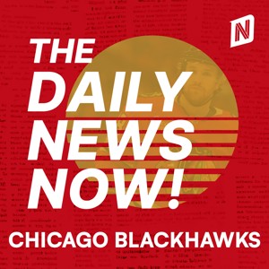 Chicago Blackhawks News Today | 2 Min News | The Daily News Now!