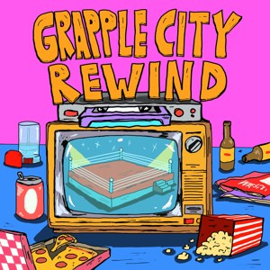 Grapple City Rewind