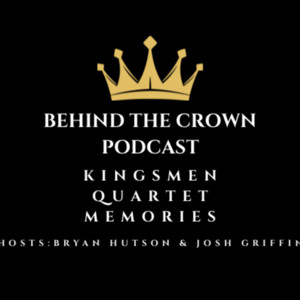 Behind The Crown Podcast