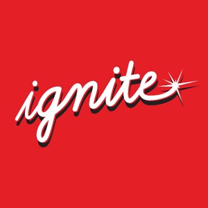Ignitecast - Official Podcast of the Ignite Leadership Conference by CDF