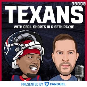 Bleav in Texans