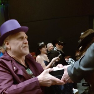 Midnight Madness Radio