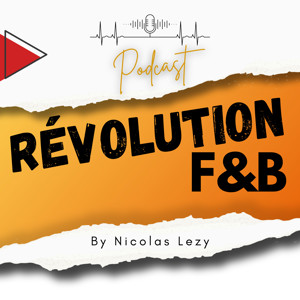 Révolution F&B