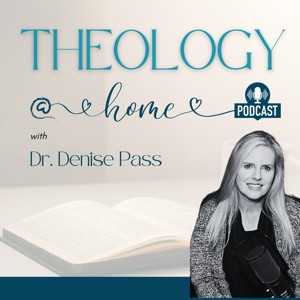 Theology at Home
