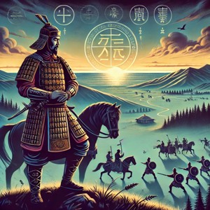 The Art of War - Sun Tzu