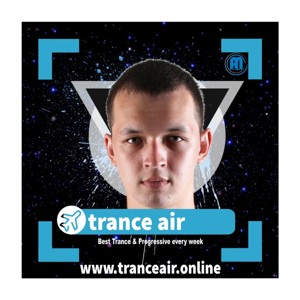 RadioShow Trance Air