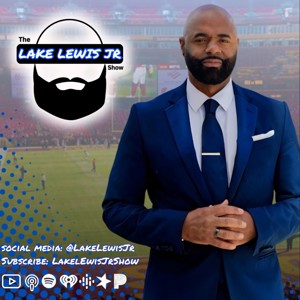 The Lake Lewis Jr. Show