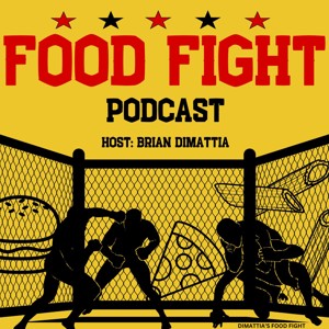 Food Fight Podcast