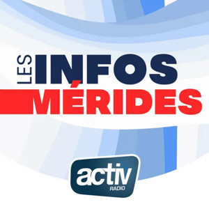 Les petites infos du jour, bonjour !
