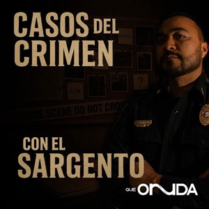 Casos del Crimen con El Sargento