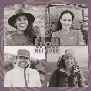 The Trail Network Podcast