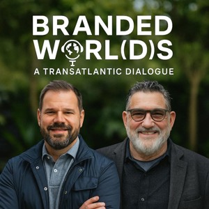 BRANDED WOR(L)DS
