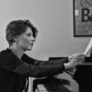 Der Podcast mit Pianistin Anna-Maria Maak