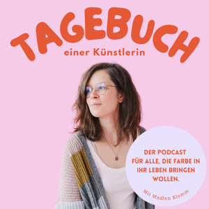 Tagebuch einer Künstlerin