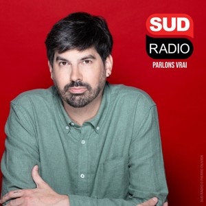 L'invité politique Sud Radio