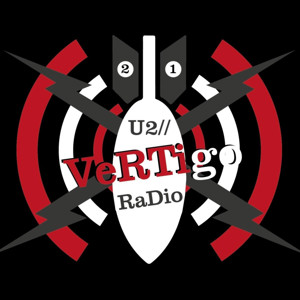 Podcast U2 Vertigo Radio