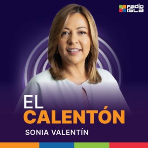 El Calentón