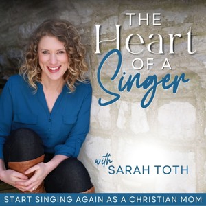 The Heart of a Singer - Vocal Rehab, Vocal Warm-ups, Christian Musician, Breathing Technique, Singing Lessons