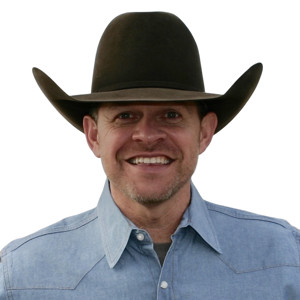 Branded Cowboy with Shawn Wiese