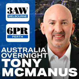Australia Overnight