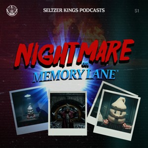 Nightmare on Memory Lane