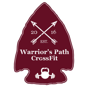 Warrior's Path CrossFit