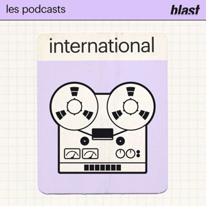 Blast - L’international