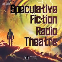 Spec Fic Radio Theatre