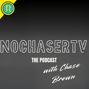 No Chaser TV: The Podcast with Chase Brown