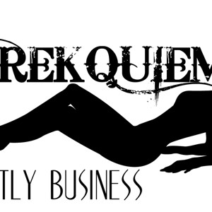 DJ Rekquiem: Strictly Business Podcast