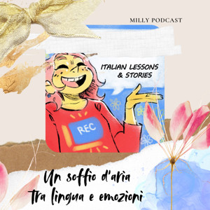 Italian Lessons e Stories  un soffio d’aria tra lingua e emozioni
