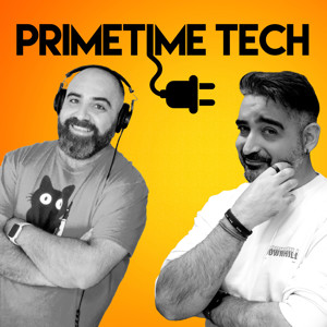 PRIMETIME TECH feat. TECHAHOLIC