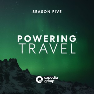 Powering Travel