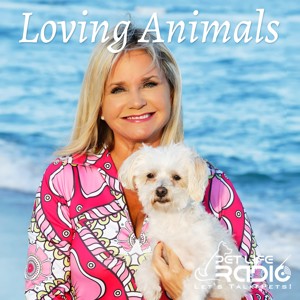 Loving Animals (formerly Be Humane) on Pet Life Radio (PetLifeRadio.com)