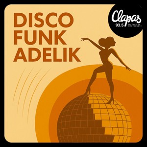 Discofunkadelik
