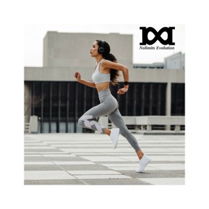 Cardio Rhythms: Nonstop Fitness Music