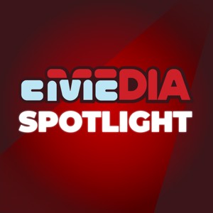 Civic Media Spotlight