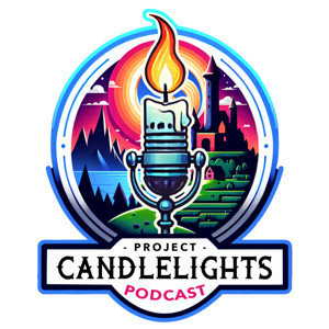 Project Candlelights Podcast