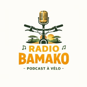Radio Bamako - Le Pedalistan