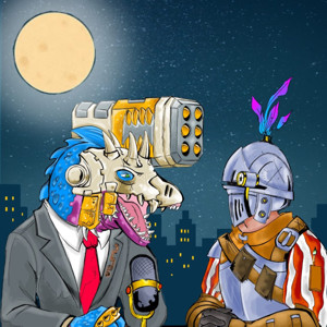 LET’S GET SIRIUS – Der OPR Podcast