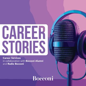 Career Stories