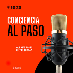 CONCIENCIA AL PASO