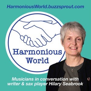Harmonious World