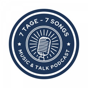 7 Tage 7 Songs
