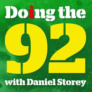 Doing The 92