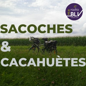 Sacoches et cacahuètes