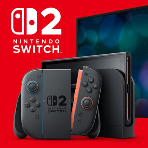 Nintendo Deep Dive