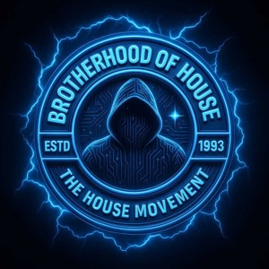 THE BROTHERHOOD OF HOUSE